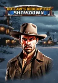 Outlaw’s Redemption - Showdown